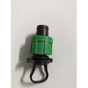 Bịt Cuối Dây Tưới Nhỏ Giọt 16mm